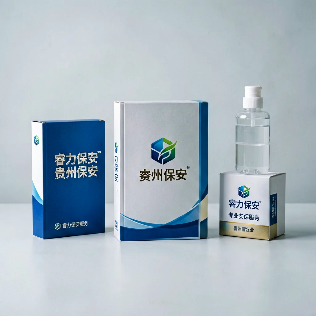 睿力保安